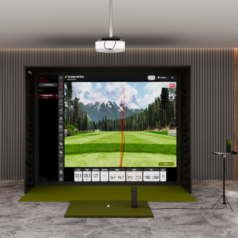 Golf Simulators